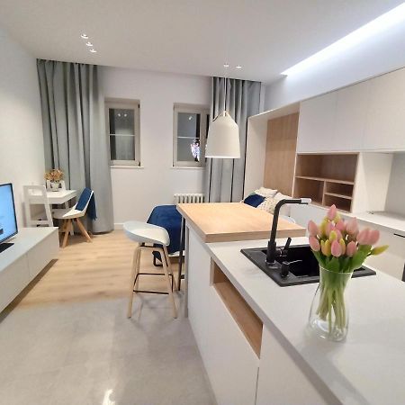 Comfy Apartments - Old Town Center Gdansk Dış mekan fotoğraf