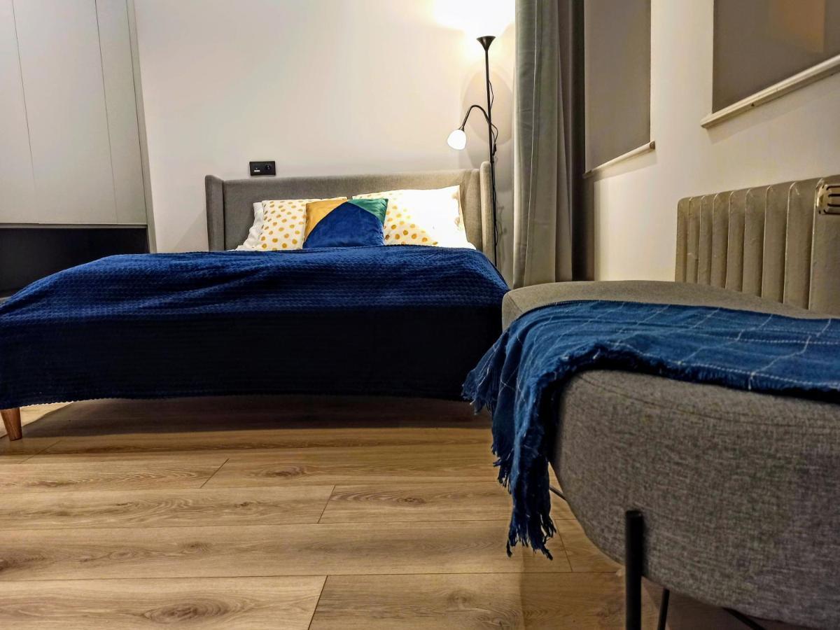 Comfy Apartments - Old Town Center Gdansk Dış mekan fotoğraf