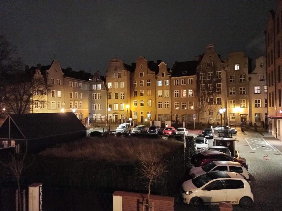 Comfy Apartments - Old Town Center Gdansk Dış mekan fotoğraf