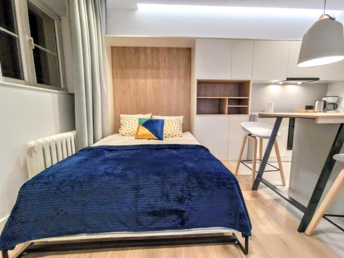 Comfy Apartments - Old Town Center Gdansk Dış mekan fotoğraf